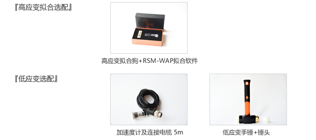 可选配置